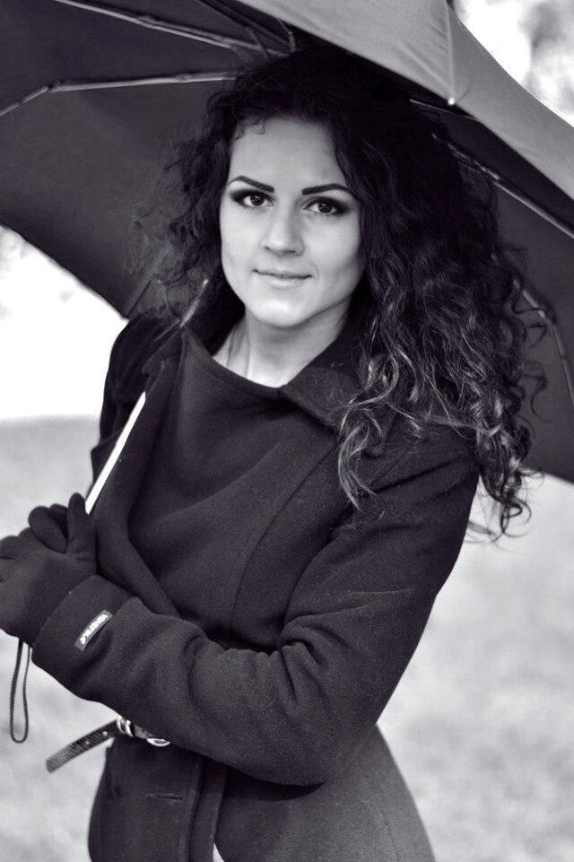 Foto Alexandra Nastenko