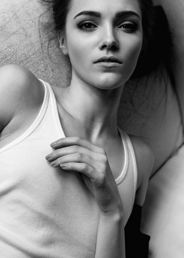Фото Лина Самсонова