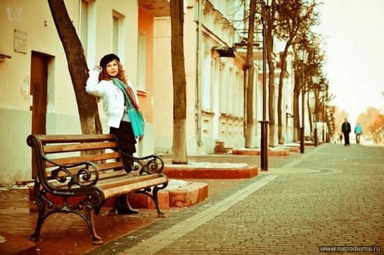 Фото valerie karimova