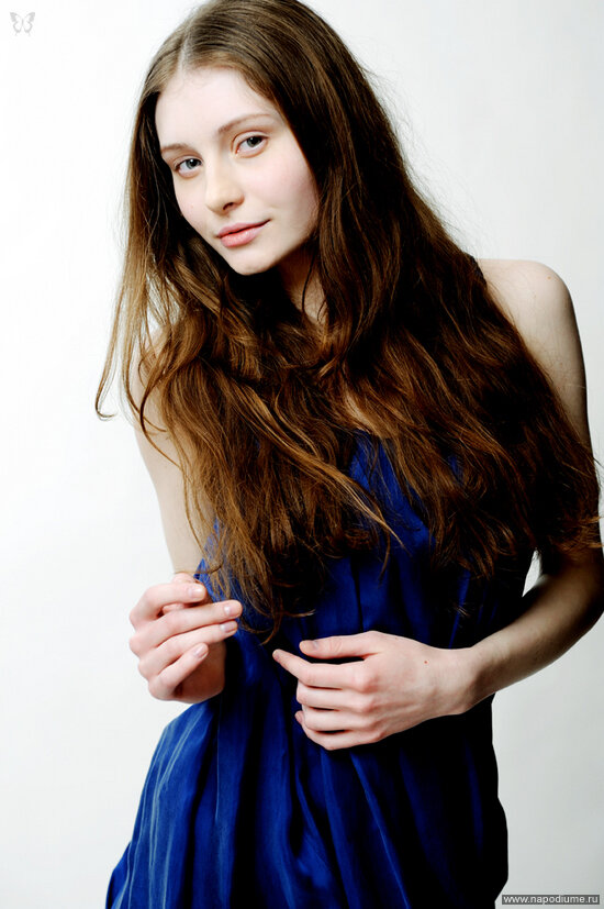 Фото Masha Zakurnaeva