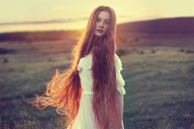 Anastasiya Virozyb's photo