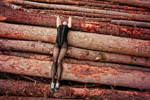 Vasily Ovchinnikov's photo