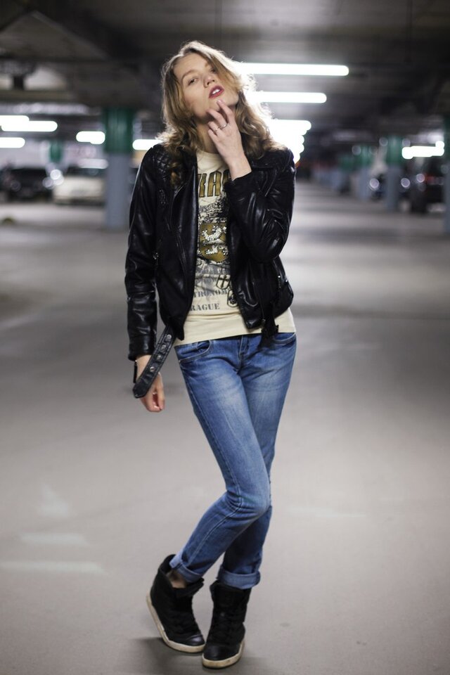 Foto Maria Polikarpova