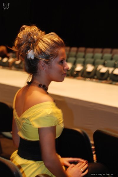RFW'2010 
Elena Syprun