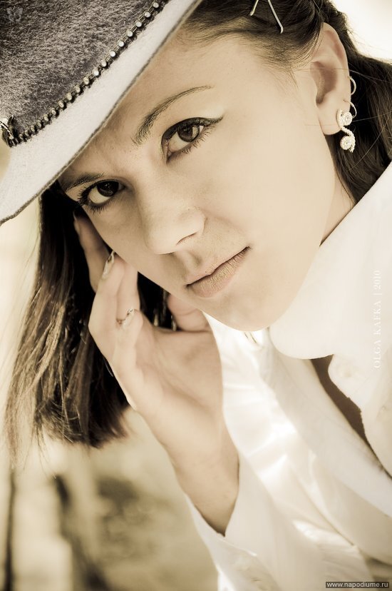 Фото Галина Алексеева