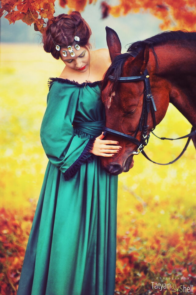 Tat'ana Selogurova's photo