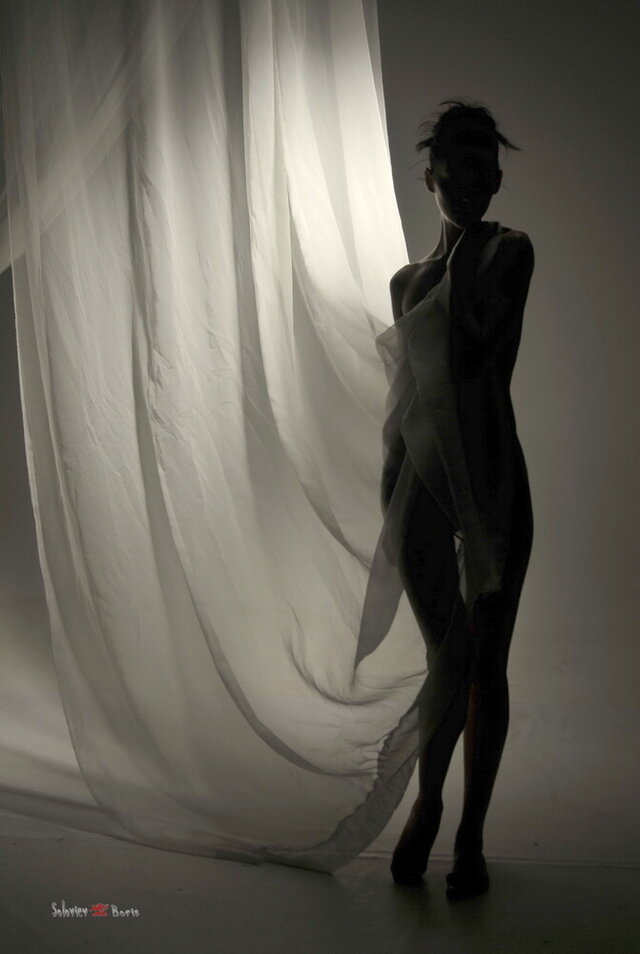 Boris Soloviev's photo