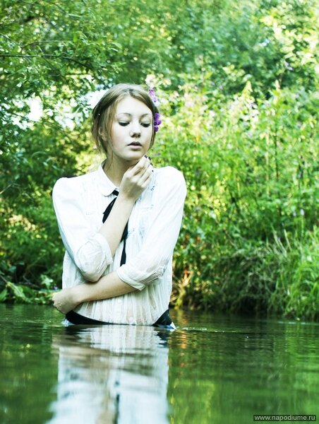 Vladislava Kosteneckaa's photo