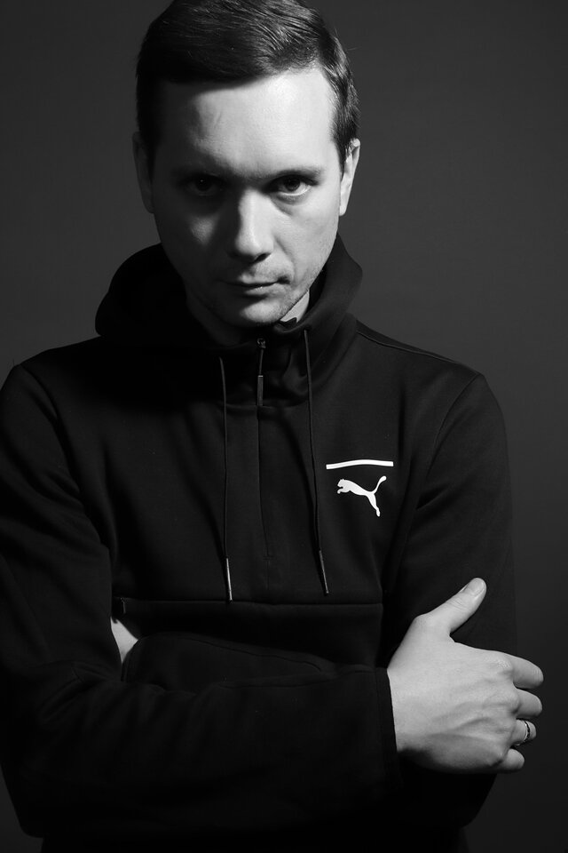 Aleksej Burukin's photo