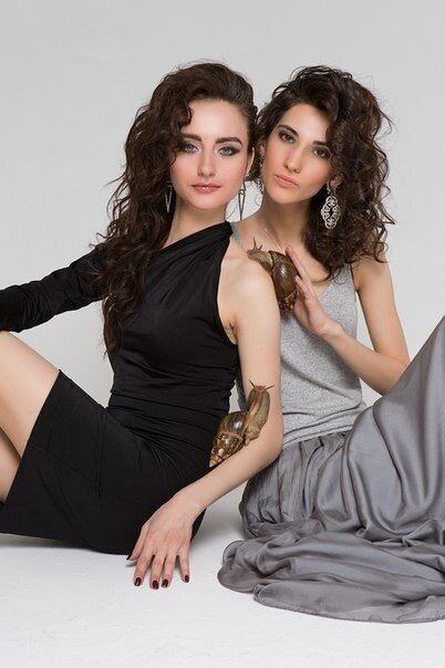 Irina Borodina's photo