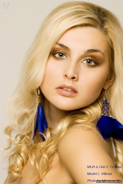 Фото Елена Фролова