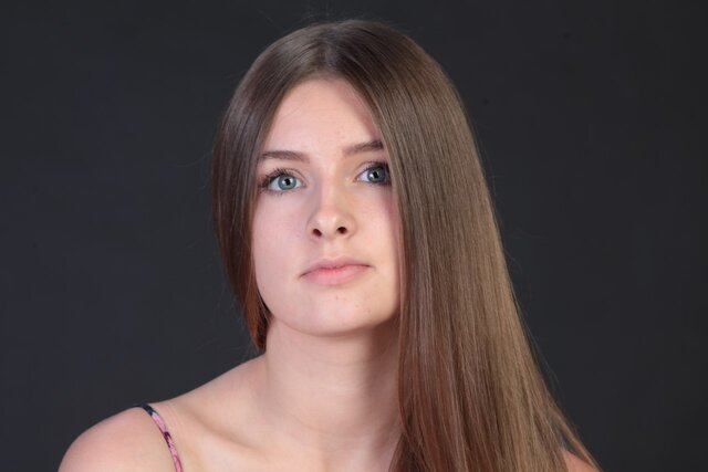 Kristina Medonovskaja's photo