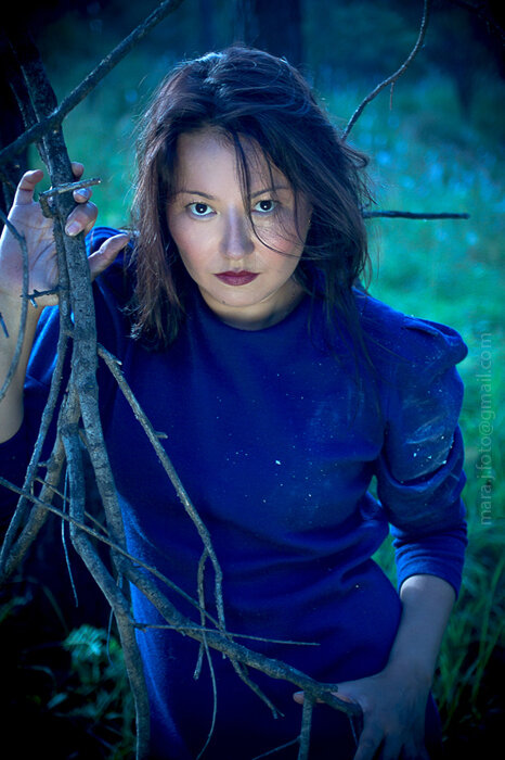 Yulia Starikova's photo