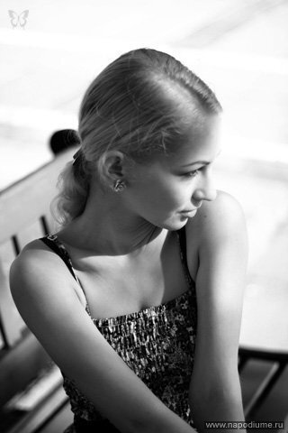 照片Alisa Detinenko