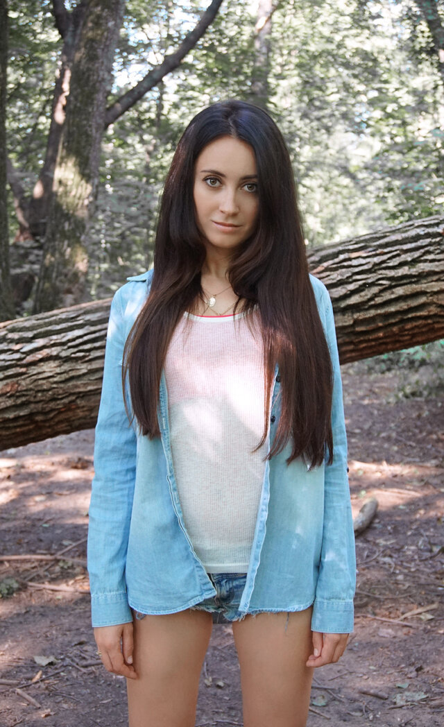 Viktoria Grankina's photo