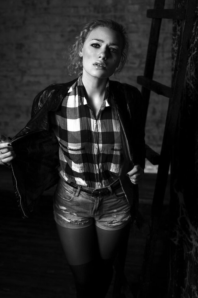 Olesya B.'s photo