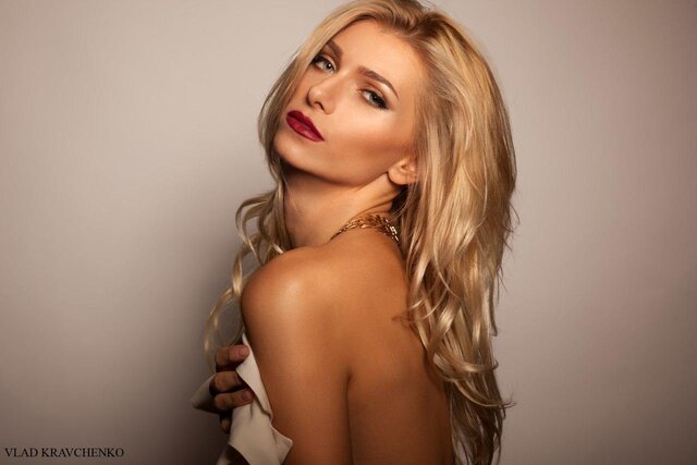 Vlad Kravchenko's photo