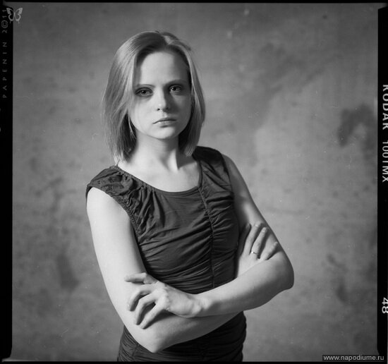 Фото Andrej Papenin
