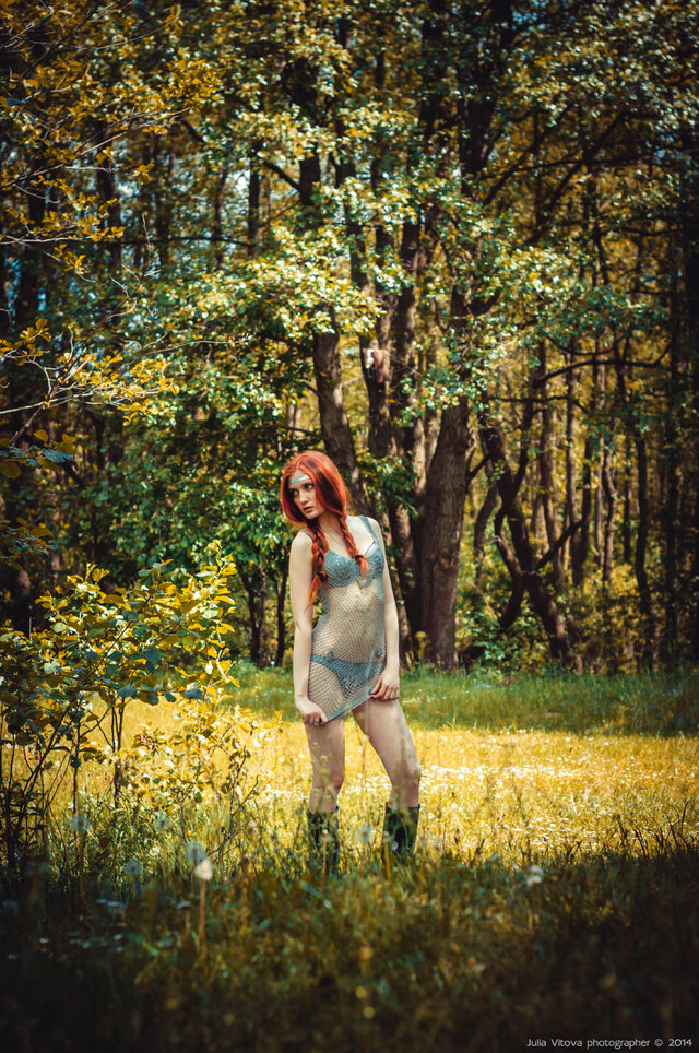 Foto Doriana