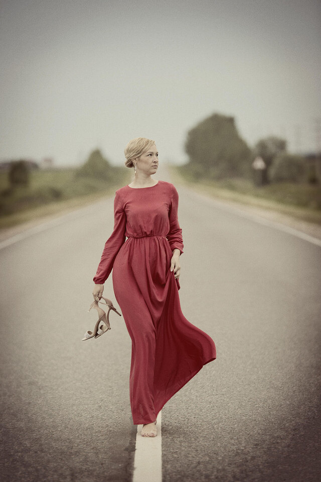 Фото Екатерина KateVoitova Дегтярева