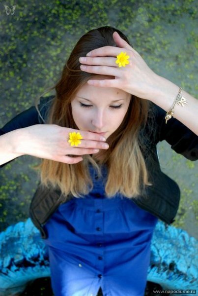 Anastasia Popova's photo