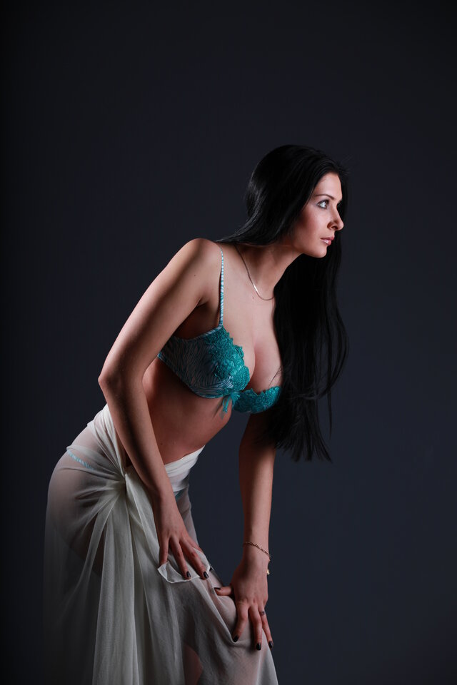 Фото Анна Шаталова