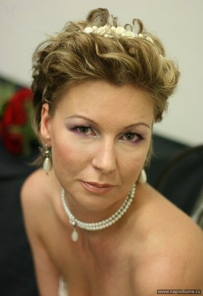 Foto Irina Ponomareva