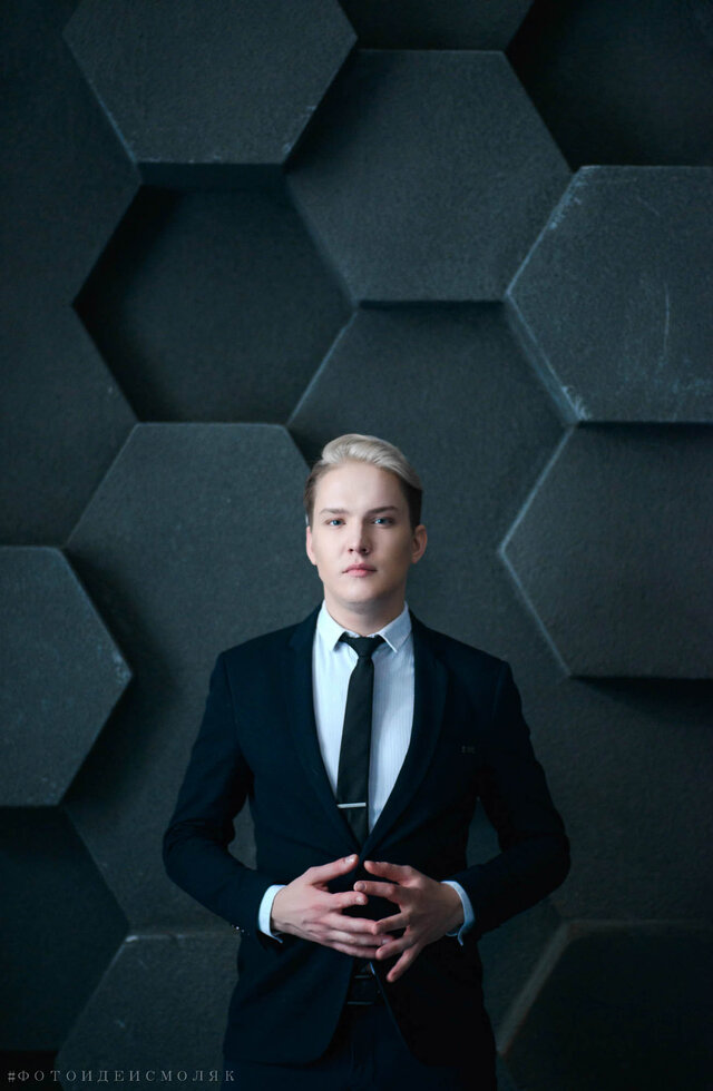 Igor' Pavlov's photo