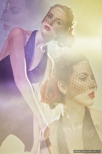 Alina Sencenko's photo