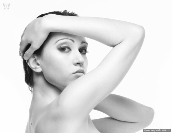 Zanna Izmajlova's photo