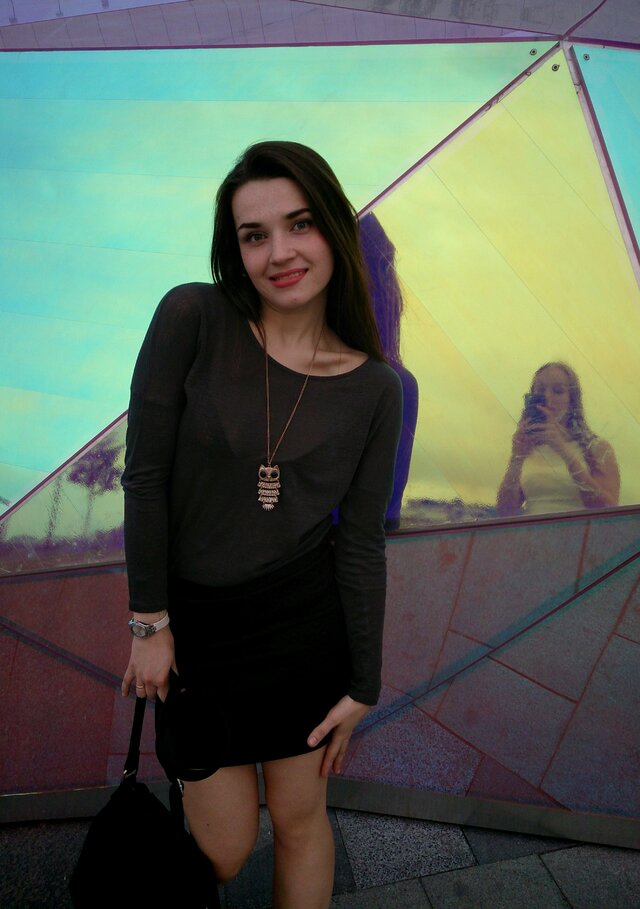 Anastasija Guga's photo