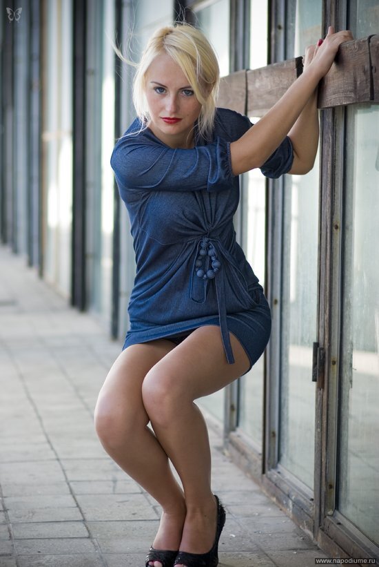 Ksena Danil'cenko's photo