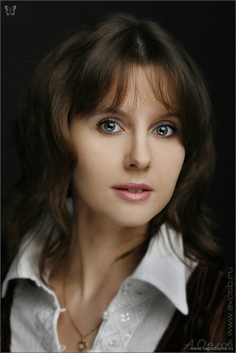 Alexander Orlov's photo