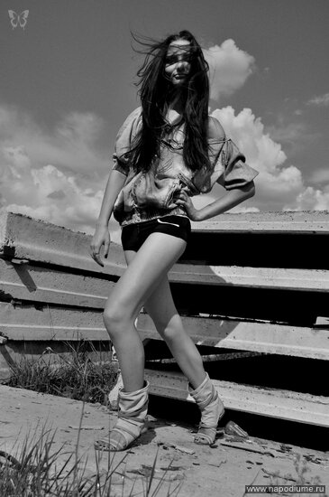 Katya Naumenko's photo