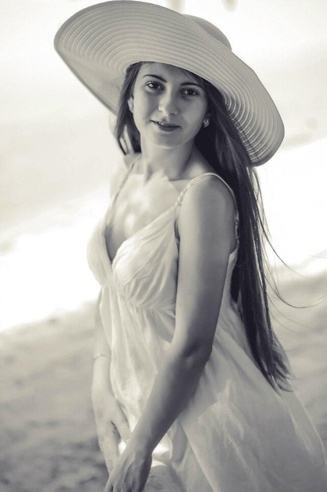 Anya Nikolaeva's photo