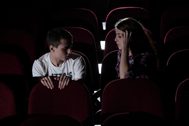 Mihail Bogomolov's photo
