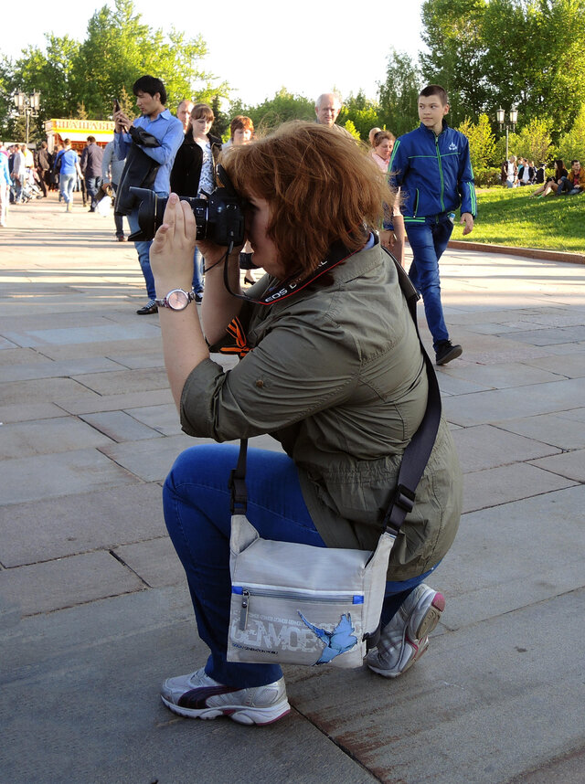 Valentina Makas''s photo