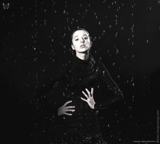 Irina Rubinstejn's photo