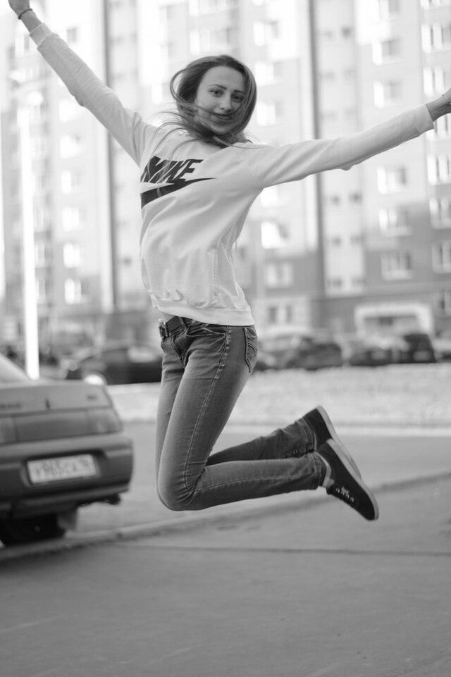 Фото Irina Barinova