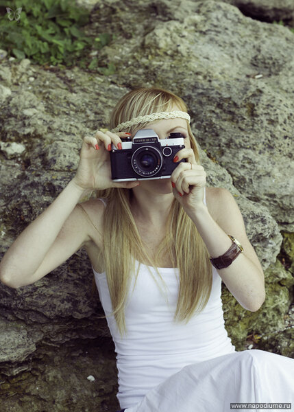Dmitry Chebakov's photo