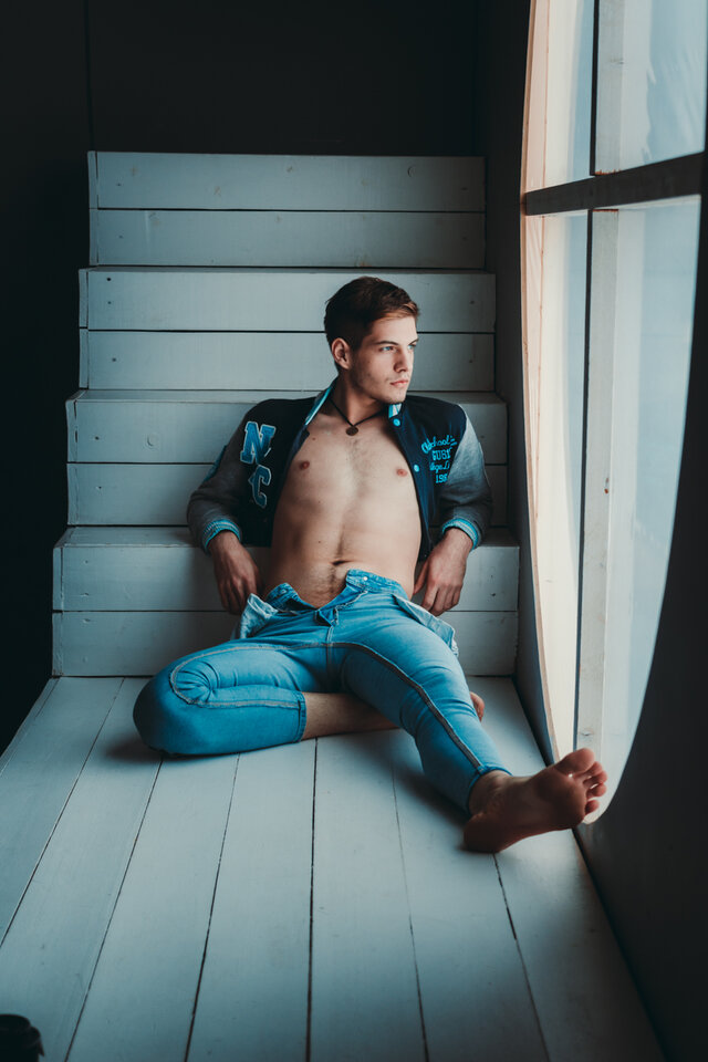 Dmitrij Dujko's photo