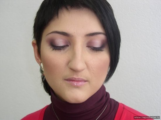 Ulia Salaheeva's photo