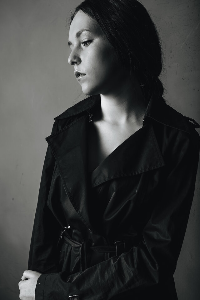 Фото Екатерина Заикина