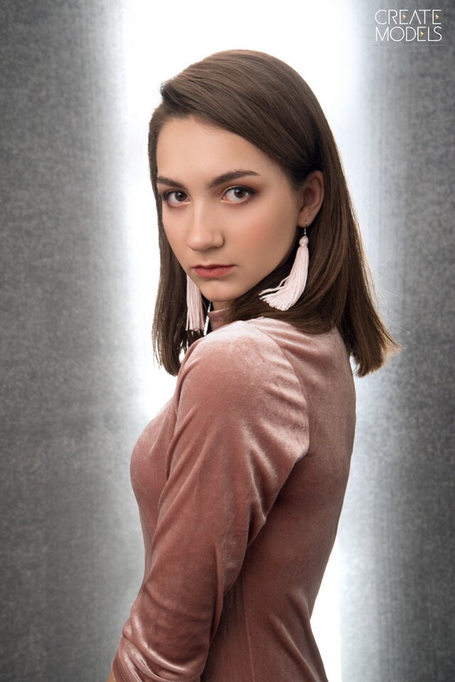 Фото Amelia Avanesova