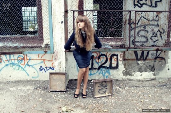Katalina Korchinskaya's photo