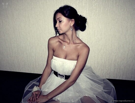 Valeria Nazarova's photo
