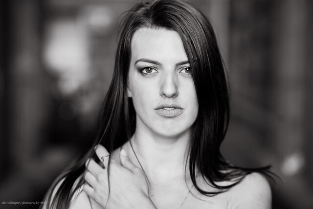 Ekaterina Popova's photo