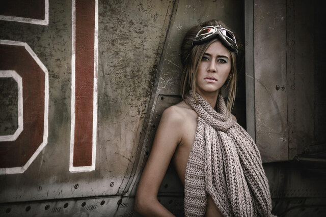 Oleg R's photo
