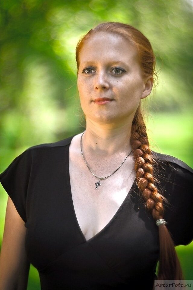 Elena  Korotaeva's photo