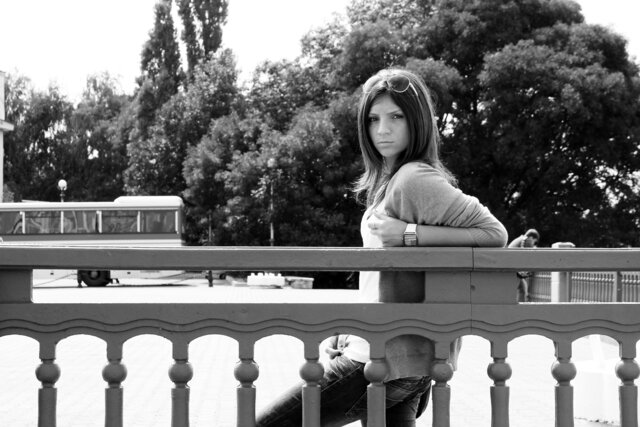 Фото Лиза Liza Маловичко